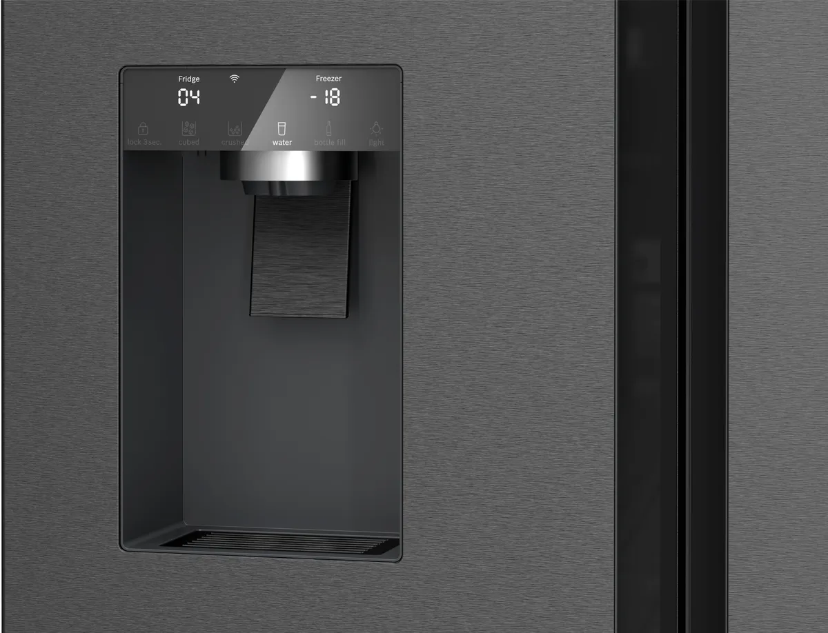 BOSCH KFI96AXEA Frižider French door cena  | Srbija Beograd