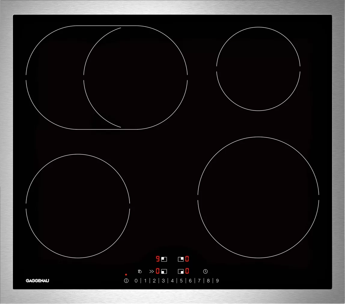Gaggenau CI261114 indukciona ploča za kuvanje serija 200 Gaggenau CI261114 indukciona ploča za kuvanje serija 200