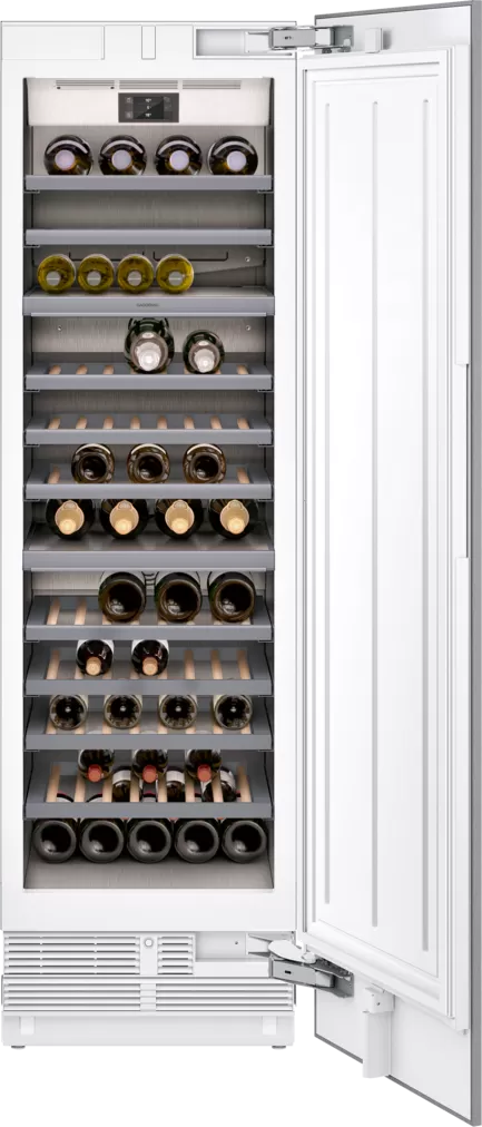 Gaggenau RW466305 Vario vinska vitrina serija 400 Gaggenau RW466305 Vario vinska vitrina serija 400