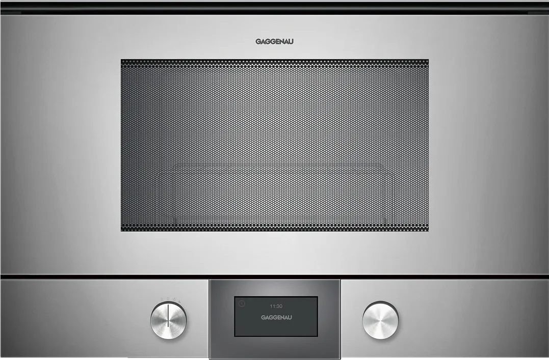 Gaggenau BMP224110 mikrotalasna rerna cena | Srbija Beograd