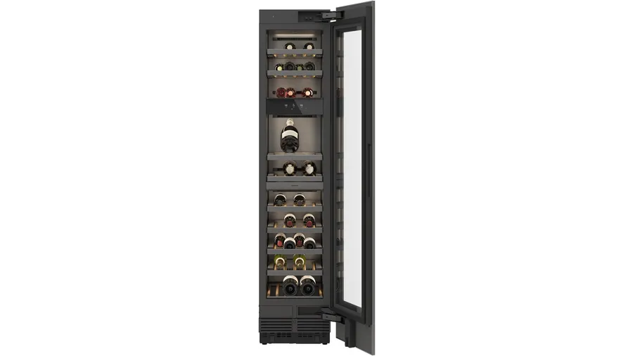 Gaggenau RVW417170 Vario ugradna vinska vitrina serije Expressive 213.4 x 45,7 cm Gaggenau RVW417170 Vario ugradna vinska vitrina serije Expressive 213.4 x 45,7 cm