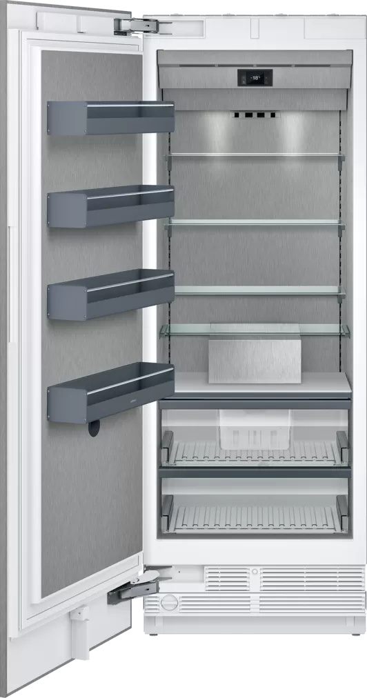Gaggenau RF471304 Vario zamrzivač serija 400 Gaggenau RF471304 Vario zamrzivač serija 400