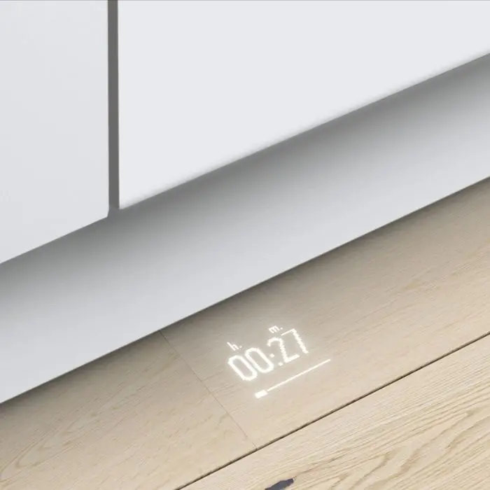 BOSCH SMD8TCX04E Potpuno ugradna mašina za pranje sudova 60 cm serija 8, fotografija 3