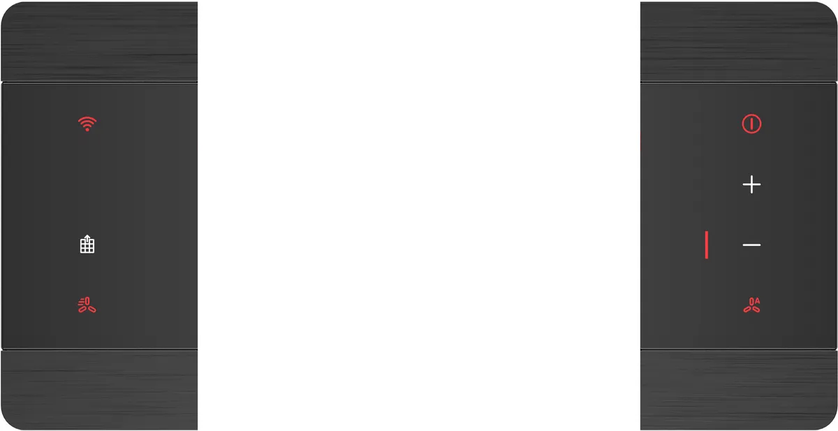 BOSCH DDW88MM65 Kuhinjski aspiratori na izvlačenje 80 cm Potpuna ugradnja serija 8