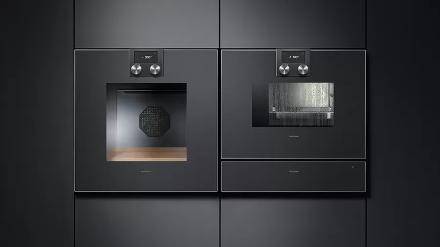 Gaggenau WS461100 Ugradne grejne fioke serije 400, fotografija 3 Gaggenau WS461100 Ugradne grejne fioke serije 400, fotografija 3