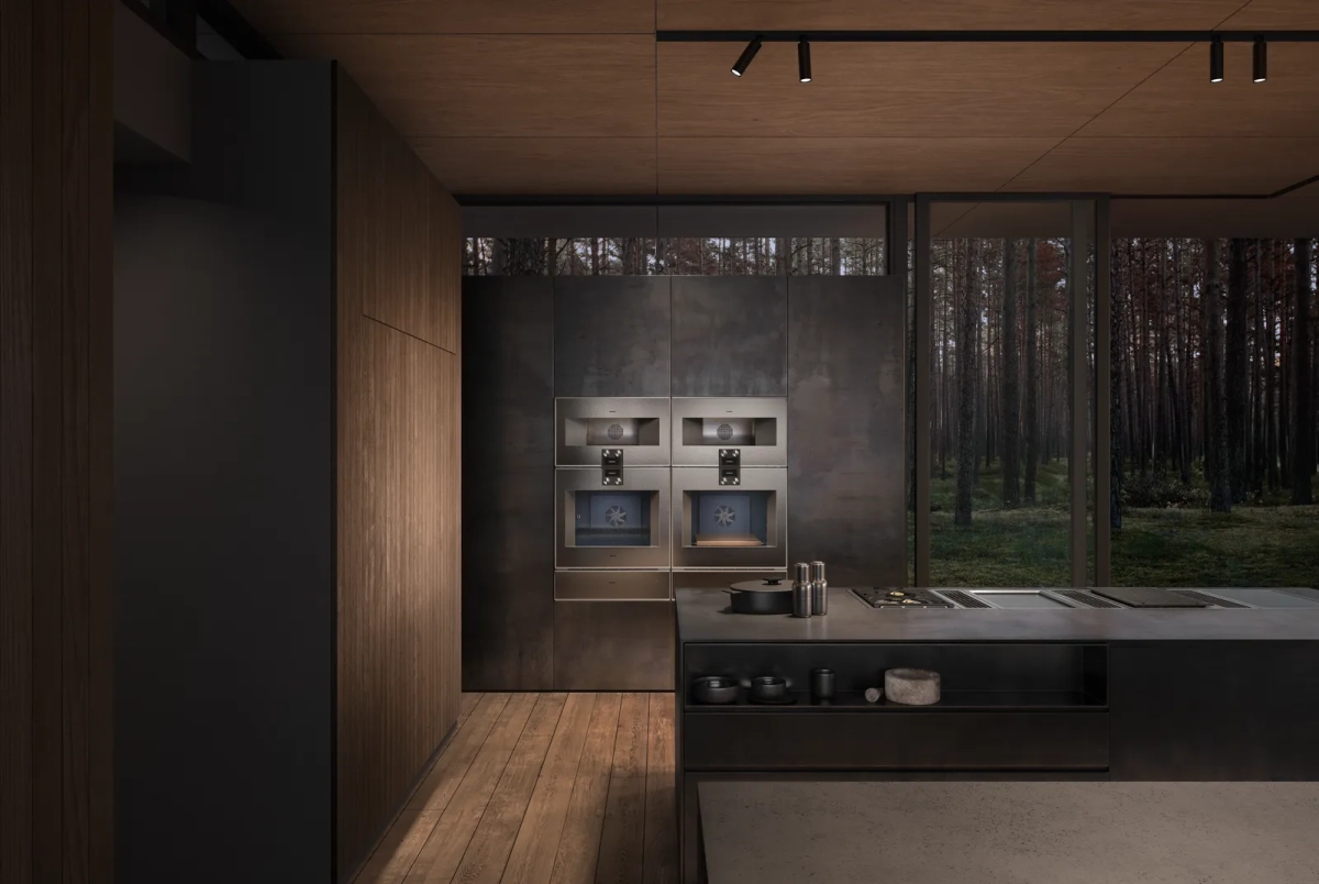 Gaggenau BO480112 rerna cena | Srbija Beograd