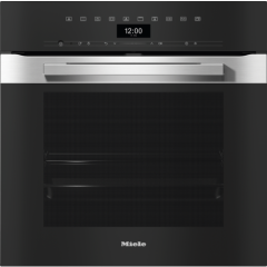 Miele DGC 7450 kombinovana parna rerna cena Srbija