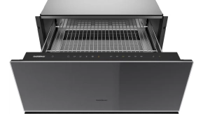 Gaggenau GW252100 ugradna grejna fioka Minimalistic  serija
