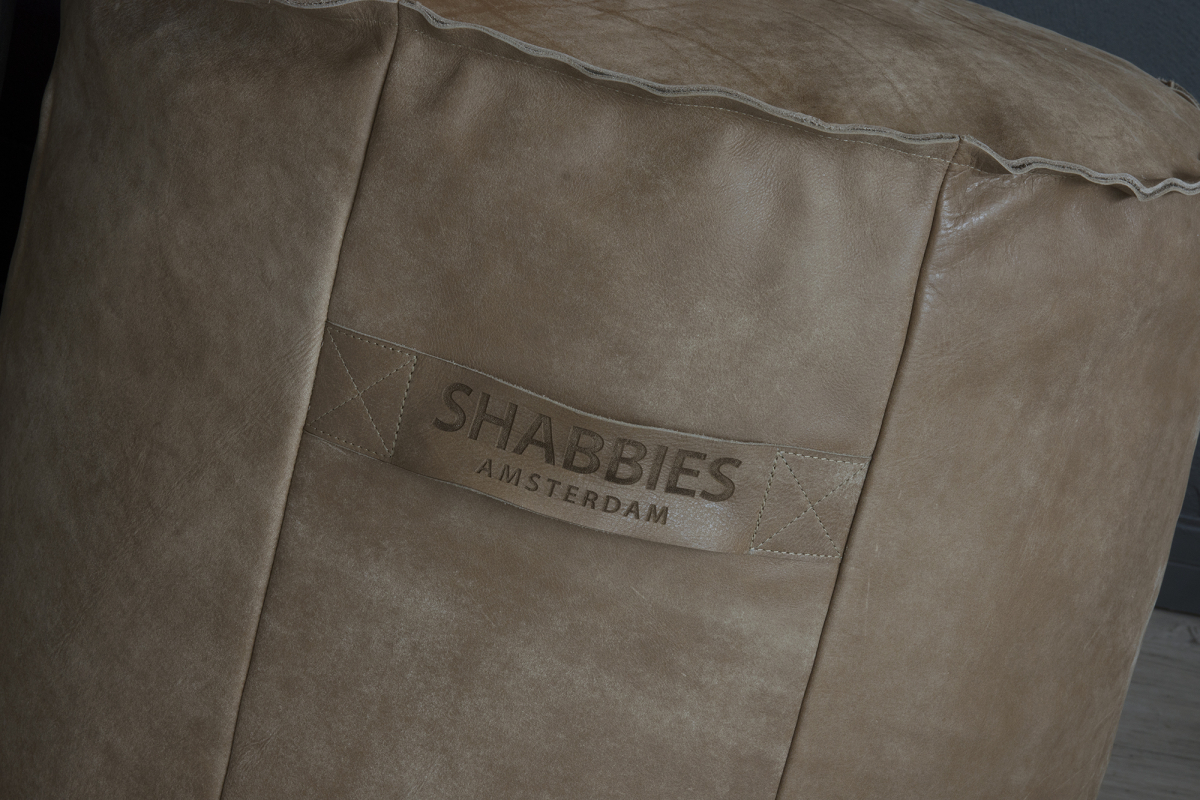 puf Ginger SHABBIS, fotografija 6