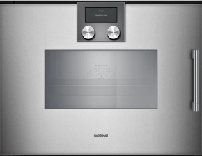 Gaggenau BSP271111 ugradna kombinovana parna rerna serija 200
