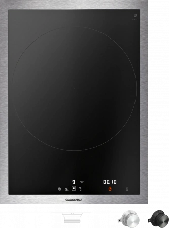 VI414115  Gaggenau Vario indukciona ploča za kuvanje serija 400