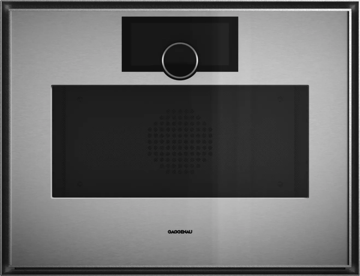 Gaggenau GM451120 ugradna kombinovana mikrotalasna rerna ekspresivna serija Gaggenau GM451120 ugradna kombinovana mikrotalasna rerna ekspresivna serija