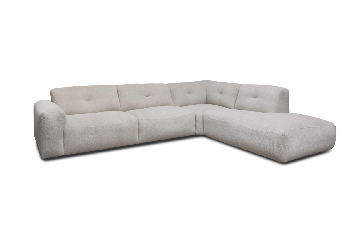 Moderna sofa Battista – Farina, fotografija 2