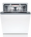 BOSCH SBD8TCX04E Potpuno ugradna mašina za pranje sudova 60 cm XXL serija 8