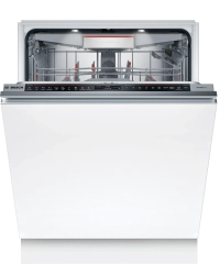 BOSCH SBD8TCX04E Potpuno ugradna mašina za pranje sudova 60 cm XXL serija 8