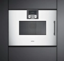 Gaggenau BMP251130 ugradna kombinovana mikrotalasna rerna serija 200 Gaggenau BMP251130 ugradna kombinovana mikrotalasna rerna serija 200