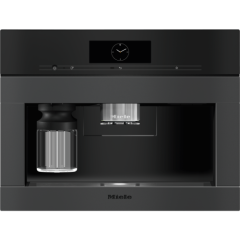 CVA 7845 125 Gala Ed Miele ugradni automatizovani aparat za kafu