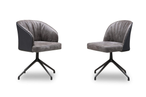 Trpezarijska stolica Yort-Jodi