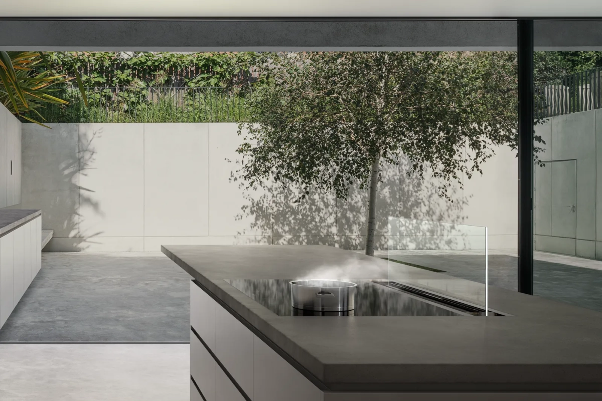 Gaggenau CX492101 indukciona ploča za kuvanje cena | Srbija
