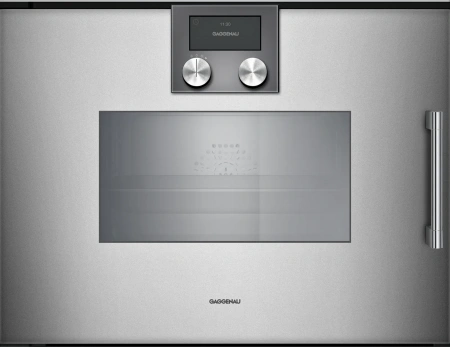 BSP271111  Gaggenau Kombinovana parna rerna serija 200