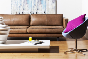 sofa s 5 sedišta Havanna – Esprit