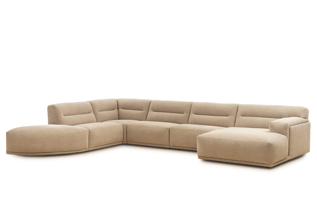 Moderna sofa Carmel, fotografija 7