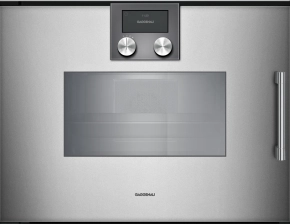 Gaggenau BSP251111 ugradna kombinovana parna rerna serija 200