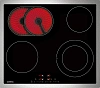 Gaggenau Električne ploče za kuvanje