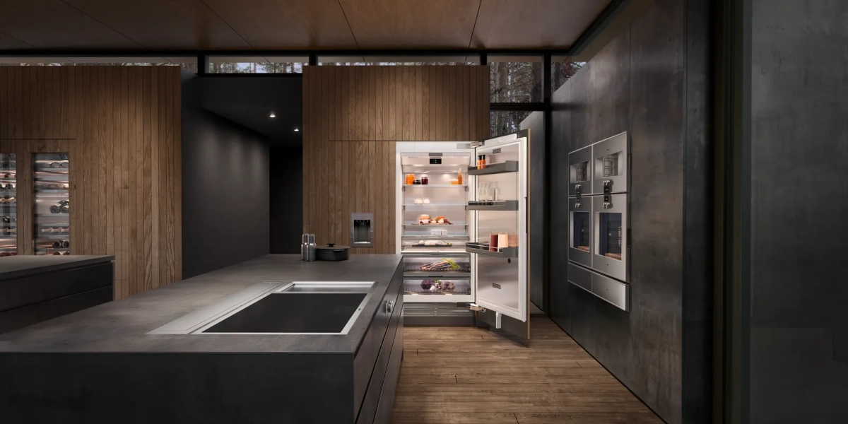 Gaggenau BO480112 rerna cena | Srbija Beograd