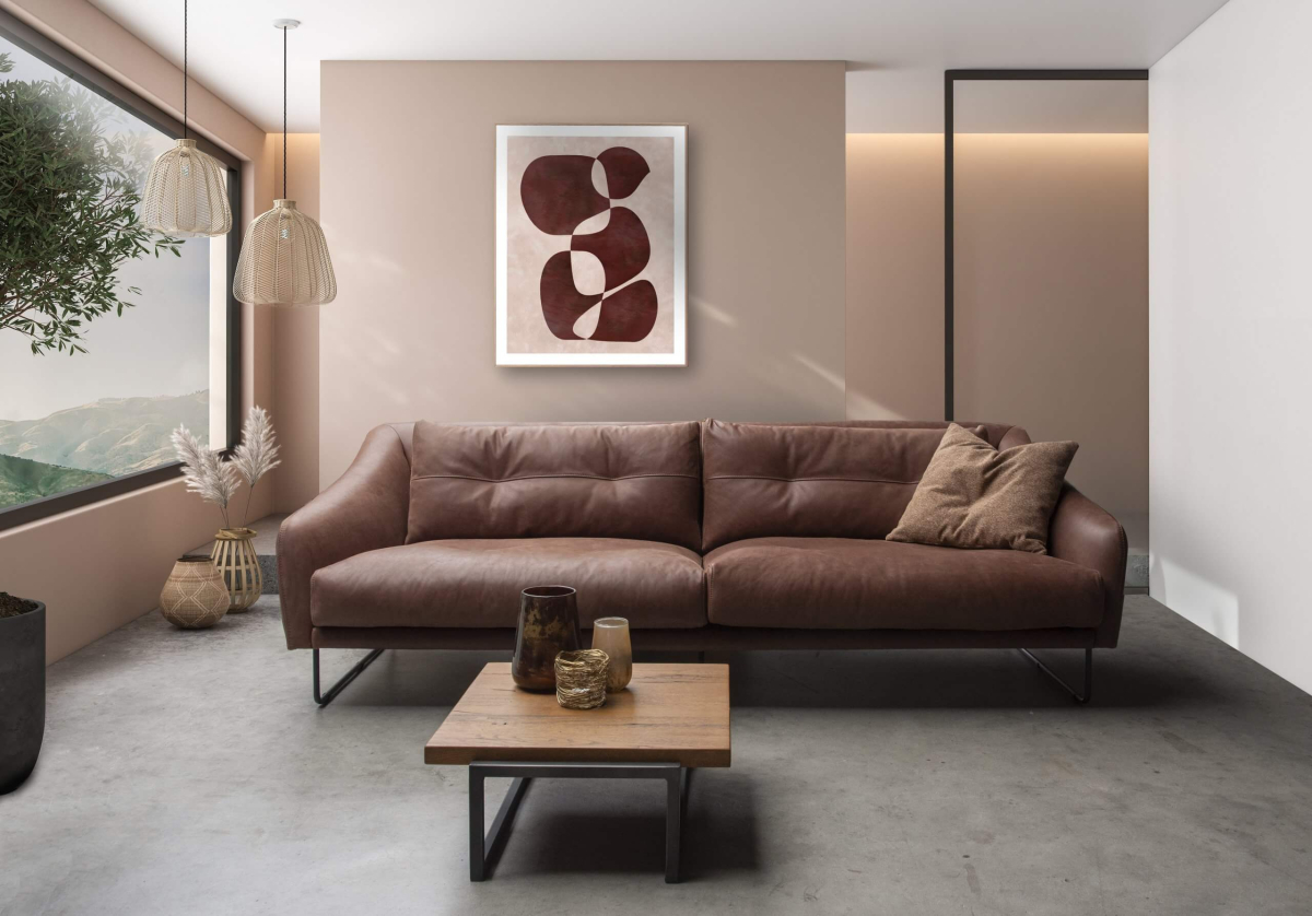 Moderna sofa Chicago, fotografija 4