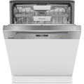 G 7130 SCi AutoDos Miele Ugradna mašina za pranje sudova