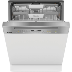 G 7130 SCi AutoDos Miele Ugradna mašina za pranje sudova