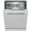 G 7165 SCVi XXL Miele Ugradna mašina za pranje sudova
