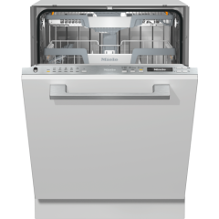 G 7165 SCVi XXL Miele Ugradna mašina za pranje sudova