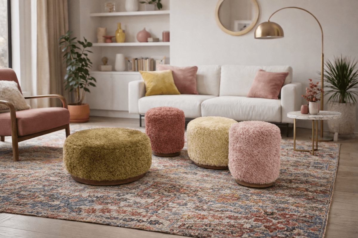 Puf Perry, fotografija 5