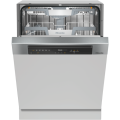 G 7415 SCi XXL AutoDos Miele Ugradna mašina za pranje sudova