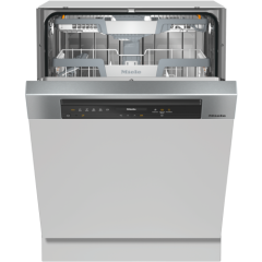 G 7415 SCi XXL AutoDos Miele Ugradna mašina za pranje sudova