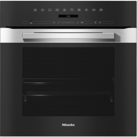 H 7260 B EDST/CLST Miele Ugradna rerna