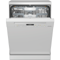 G 7110 SC BW Miele Samostojeća mašina za pranje sudova