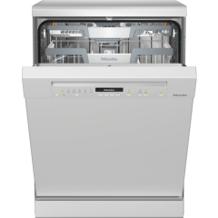G 7110 SC BW Miele Samostojeća mašina za pranje sudova