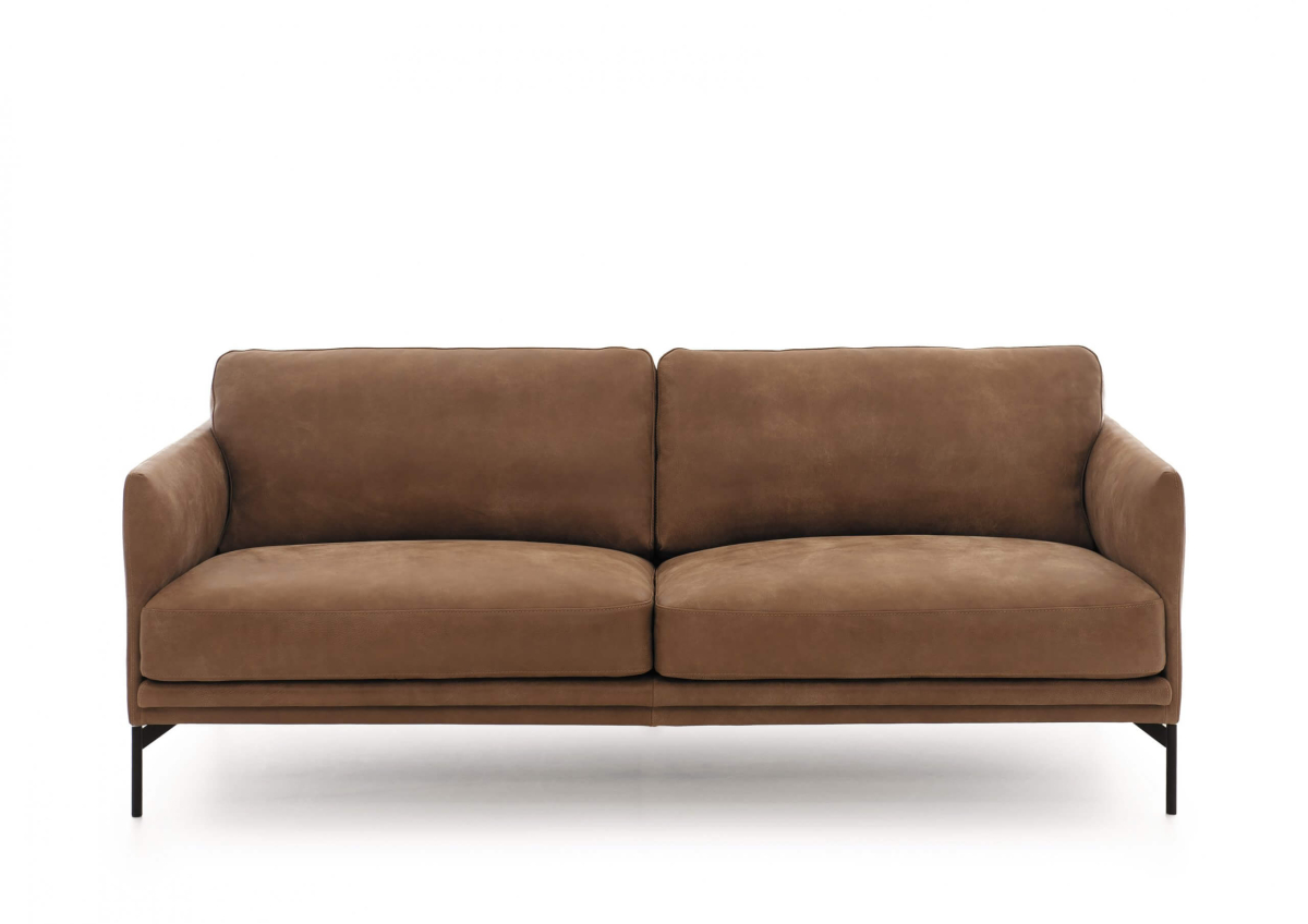 Sofa s 2,5 sedišta Bocca, fotografija 7