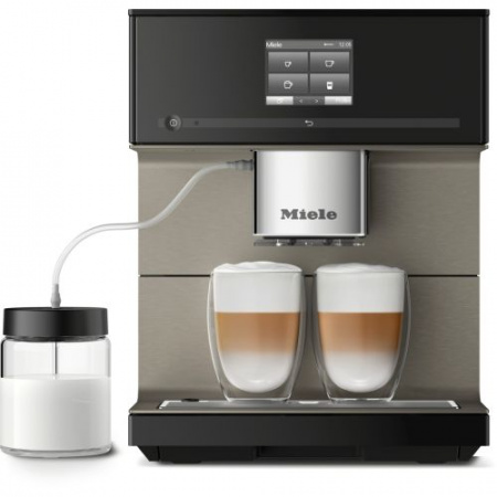 CM 7550 CoffeePassion Miele aparat za kafu