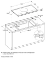 Gaggenau CI292112 indukciona ploča za kuvanje serija 200 Gaggenau CI292112 indukciona ploča za kuvanje serija 200