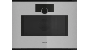 Gaggenau GS240130 ugradna kombinovana parna rerna	Minimalistic  serija