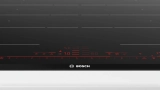 BOSCH PXY895DX6E Indukciona ploča za kuvanje 80 cm Crna, ugradnja sa okvirom serija 8