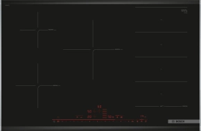 BOSCH PXV875DC1E indukciona ploča za kuvanje cena  | Srbija Beograd