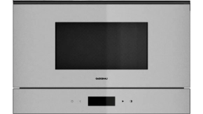 Gaggenau GM220130 ugradna mikrotalasna rerna Minimalistic  serija