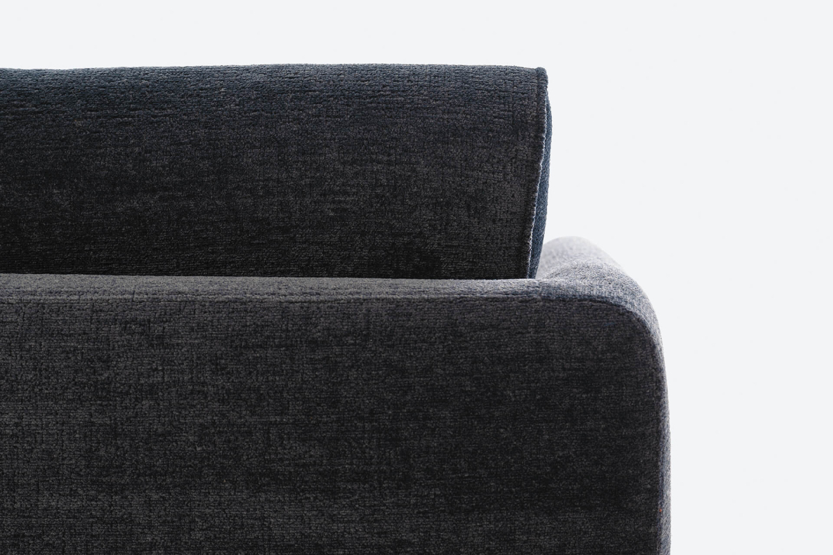 sofa s 3,5 sedišta Blues, fotografija 4