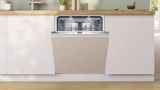 BOSCH SBV6ZCX16E Potpuno ugradna mašina za pranje sudova 60 cm XXL serija 6