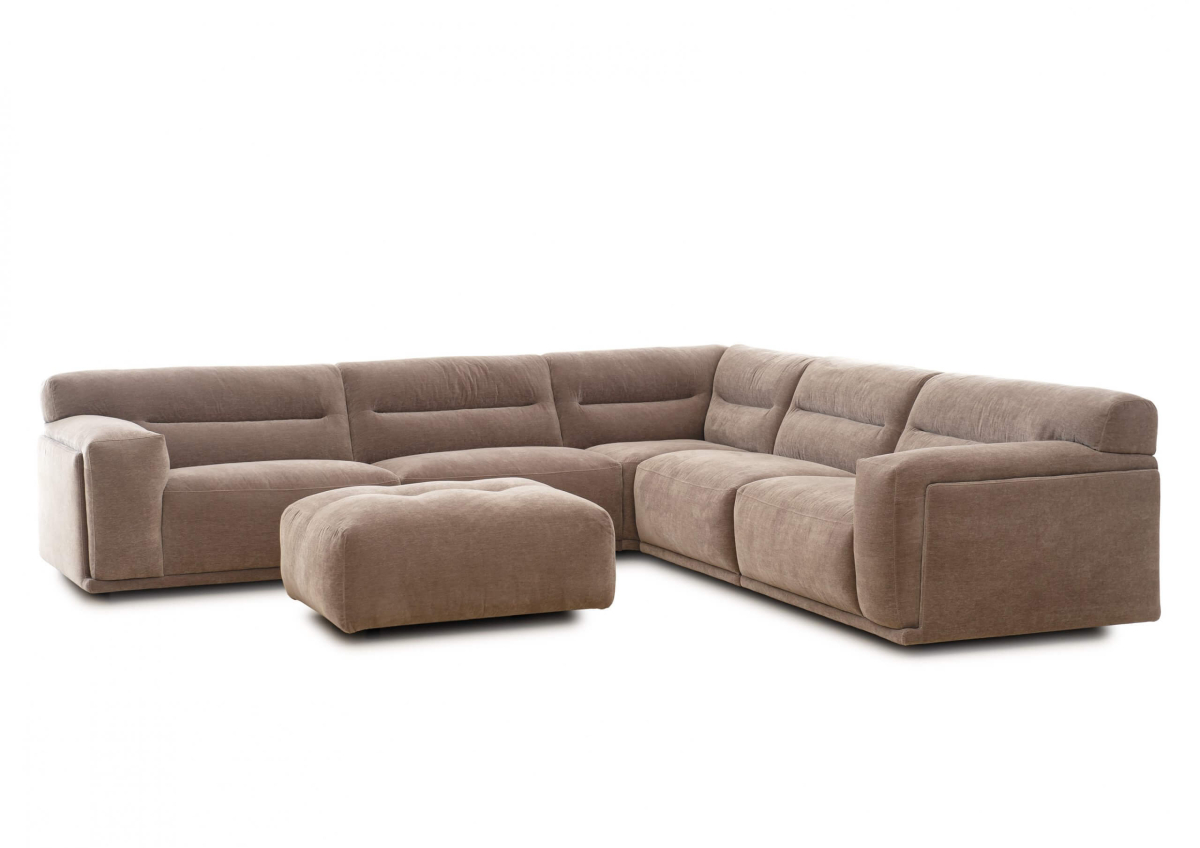 Moderna sofa Carmel, fotografija 3